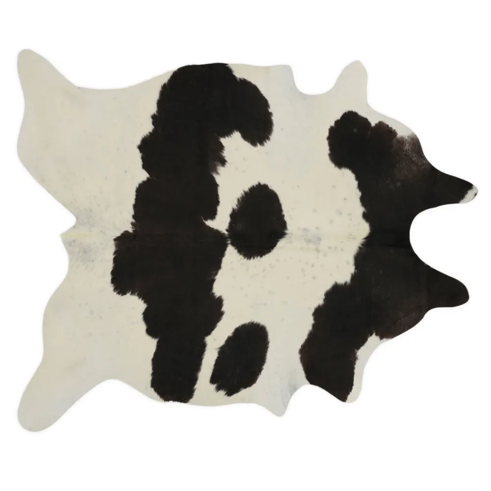 COW HIDE Covor cameră