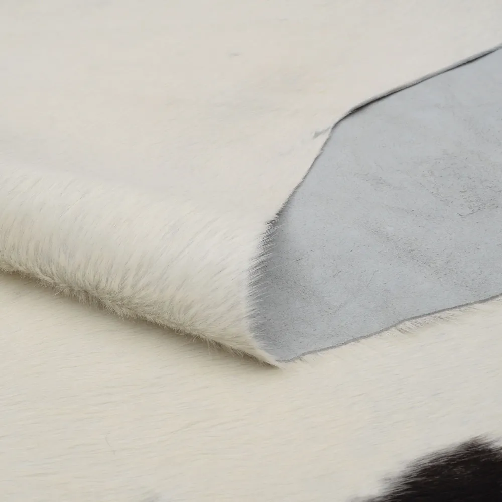 COW HIDE Covor cameră