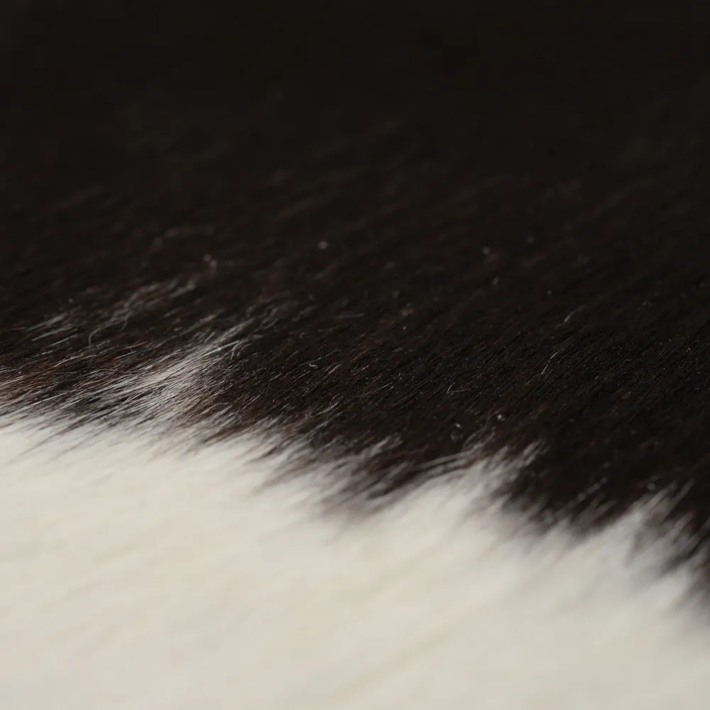 COW HIDE Covor cameră