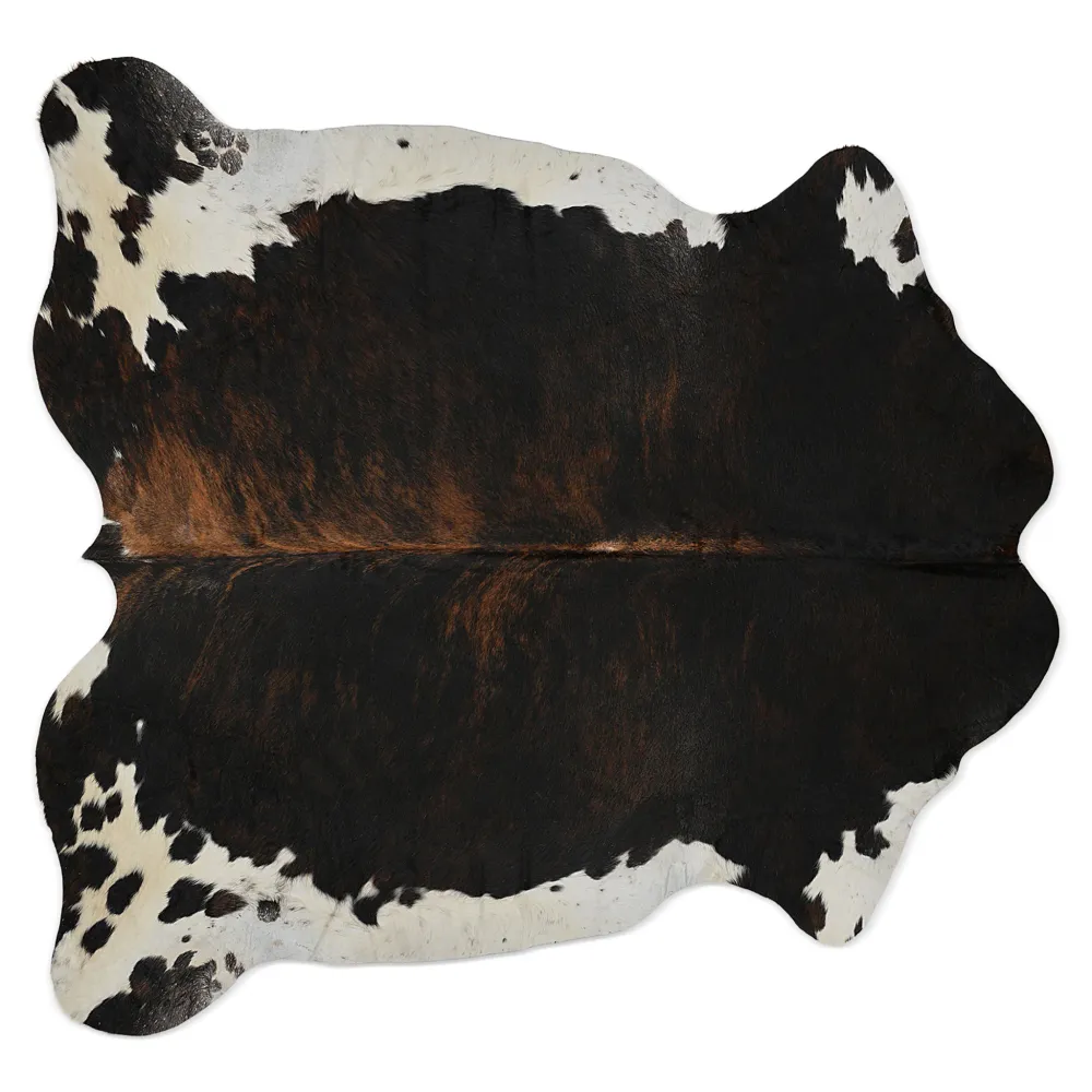 COW HIDE44 Covor cameră