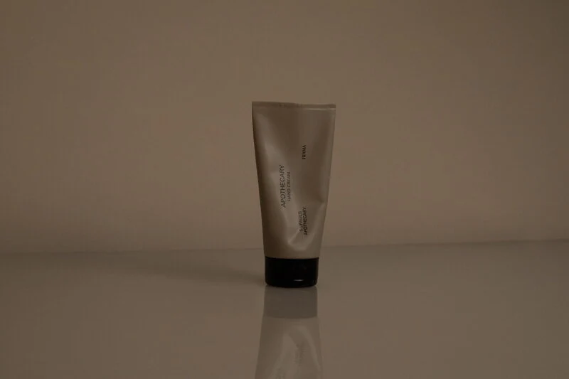 Cremă de mâini - Apothecary 60 ml