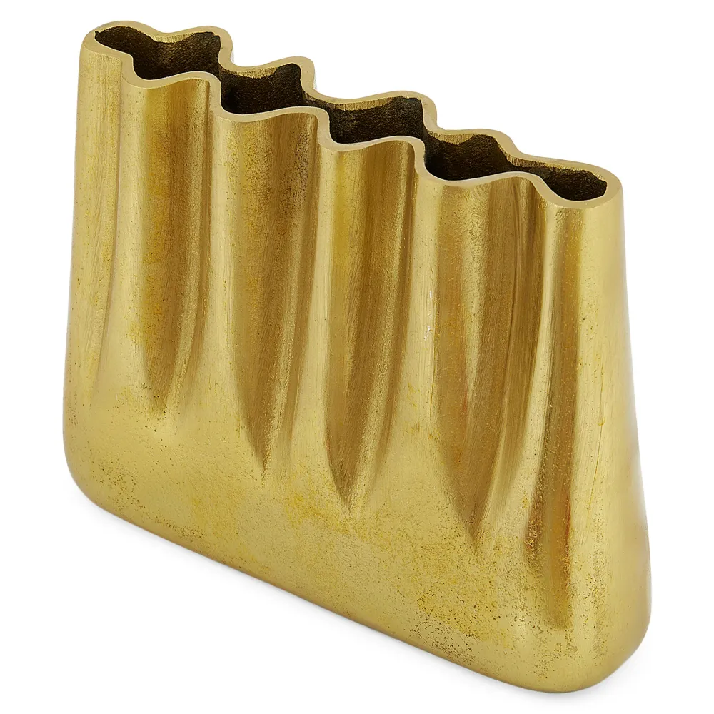 CRUSHED Vas decorativ