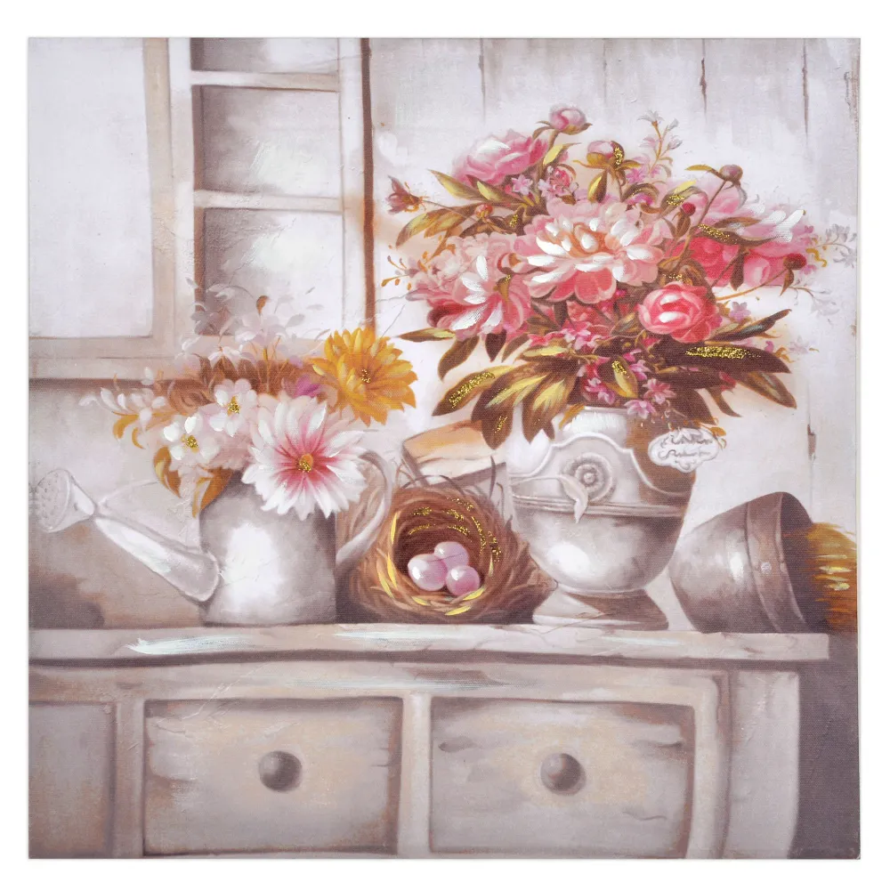 DARCLE II Tablou canvas