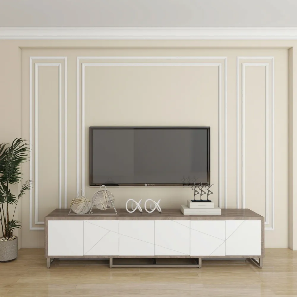 DECORIF Brâu decorativ perete