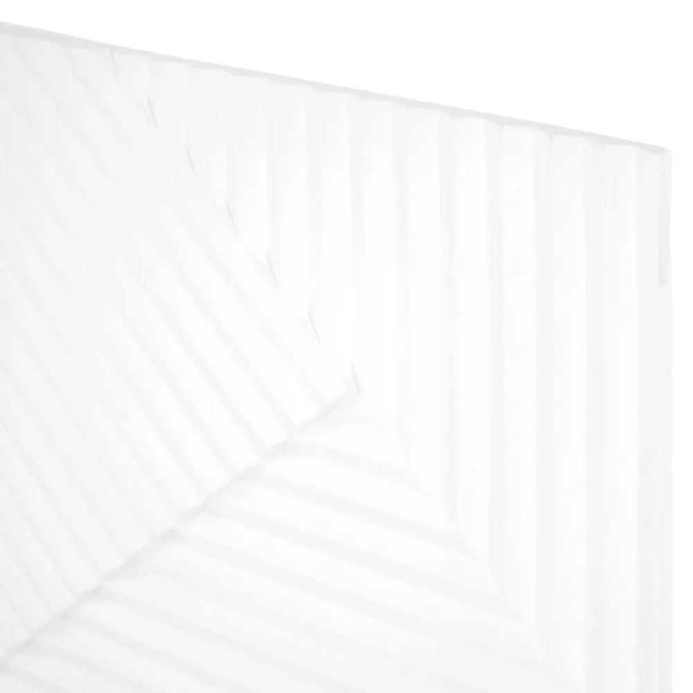DECORIF Set 6 panouri decorative 3D (lavabile) perete