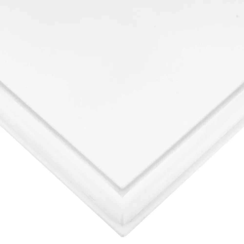 DECORIF Set 10 panouri decorative 3D (lavabile) perete