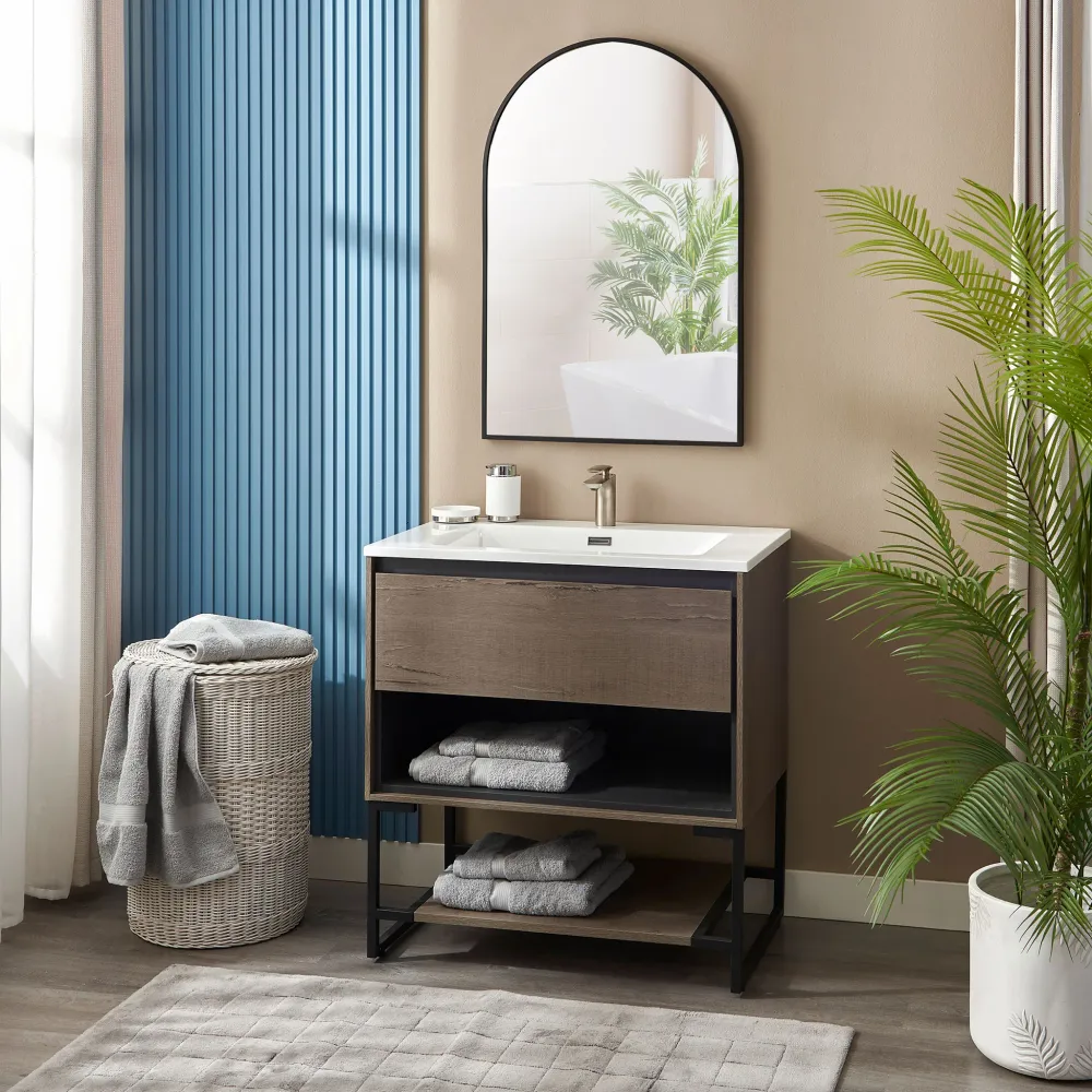 DECORIF Set 10 panouri decorative perete