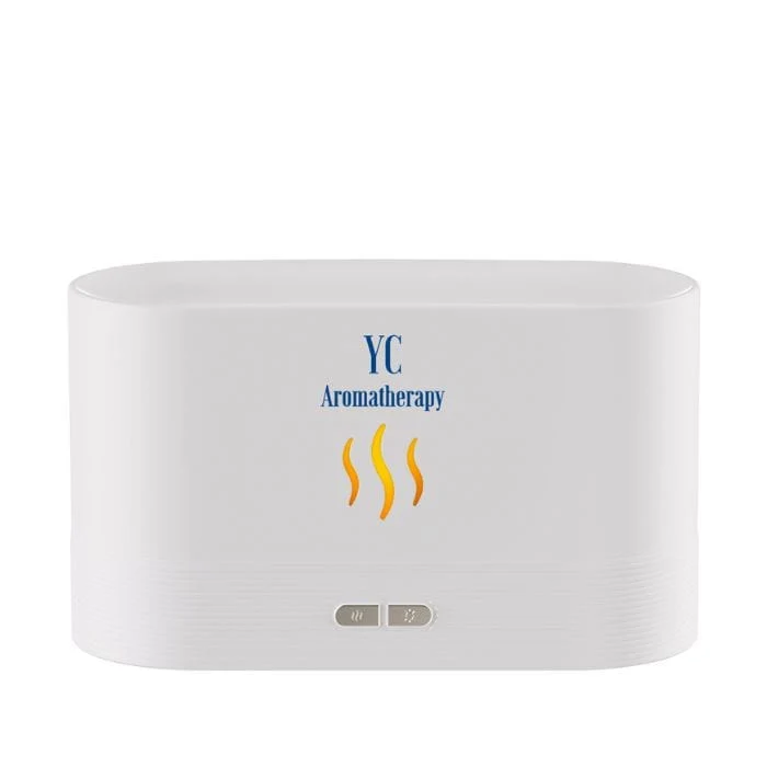 DIFUZOR DE FLACĂRĂ ULTRASONICĂ WEISS - LUMÂNAREA DUMNEAVOASTRĂ