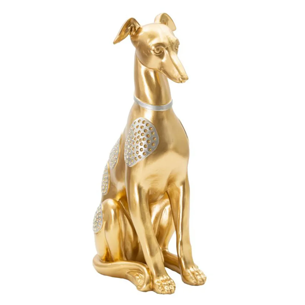 DOG Statuetă