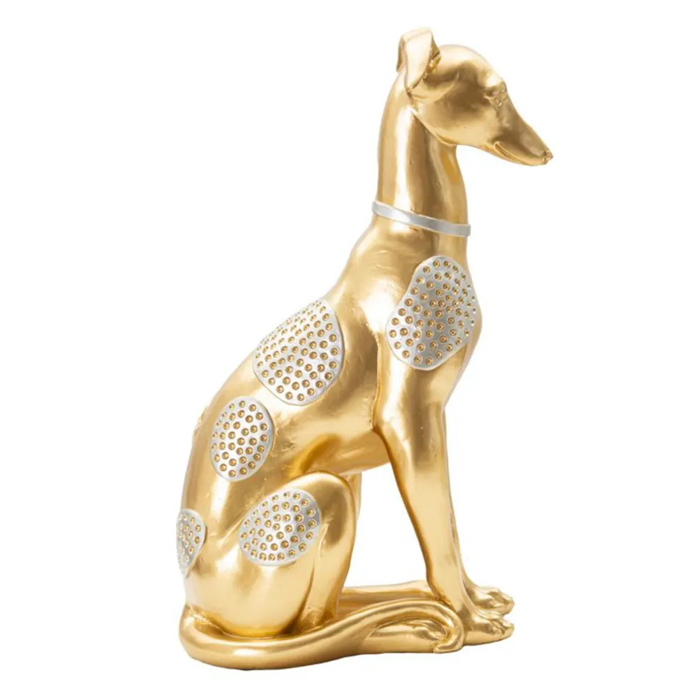 DOG Statuetă
