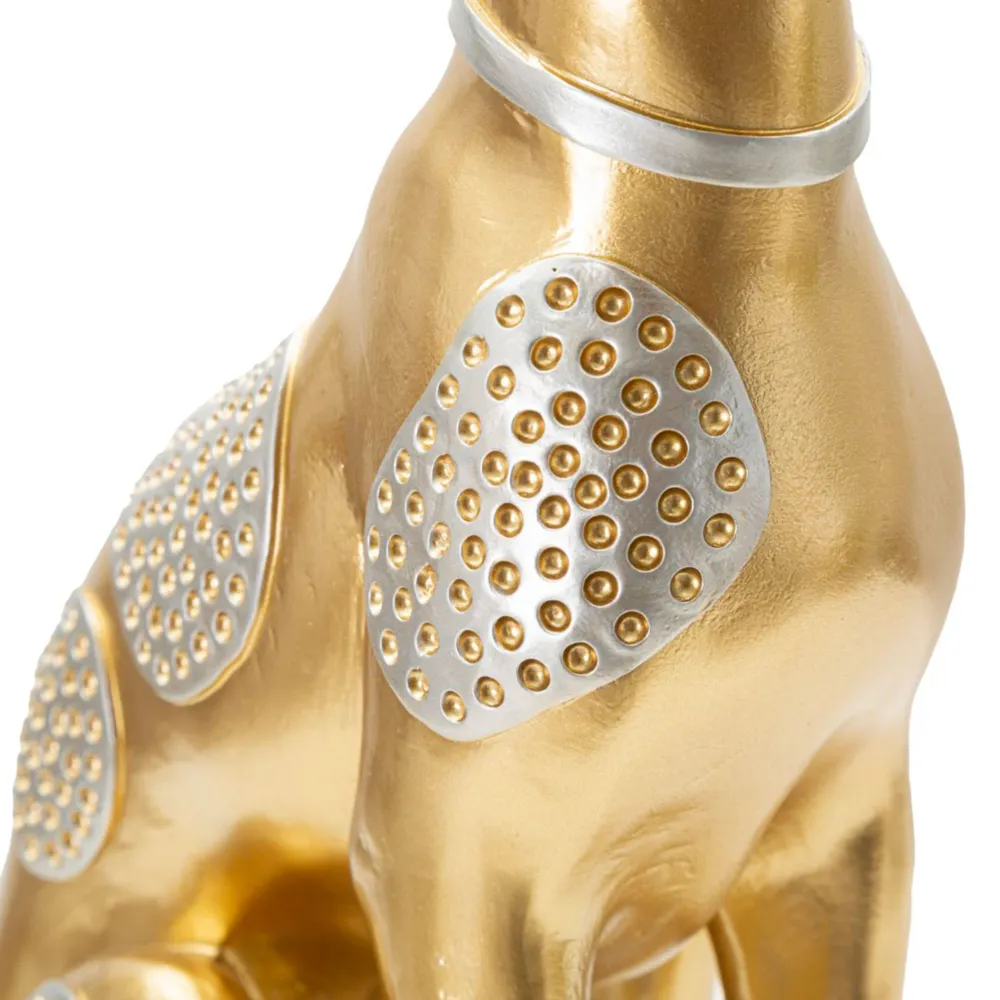DOG Statuetă
