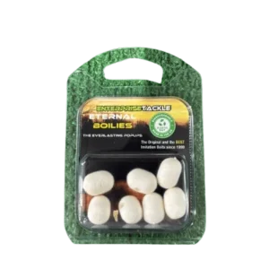 Dumbells Pop Ups Enterprise Eternal Alb 11 mm