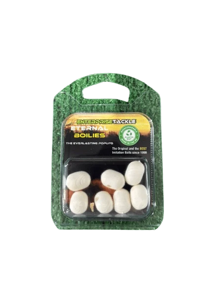 Dumbells Pop Ups Enterprise Eternal Alb 11 mm