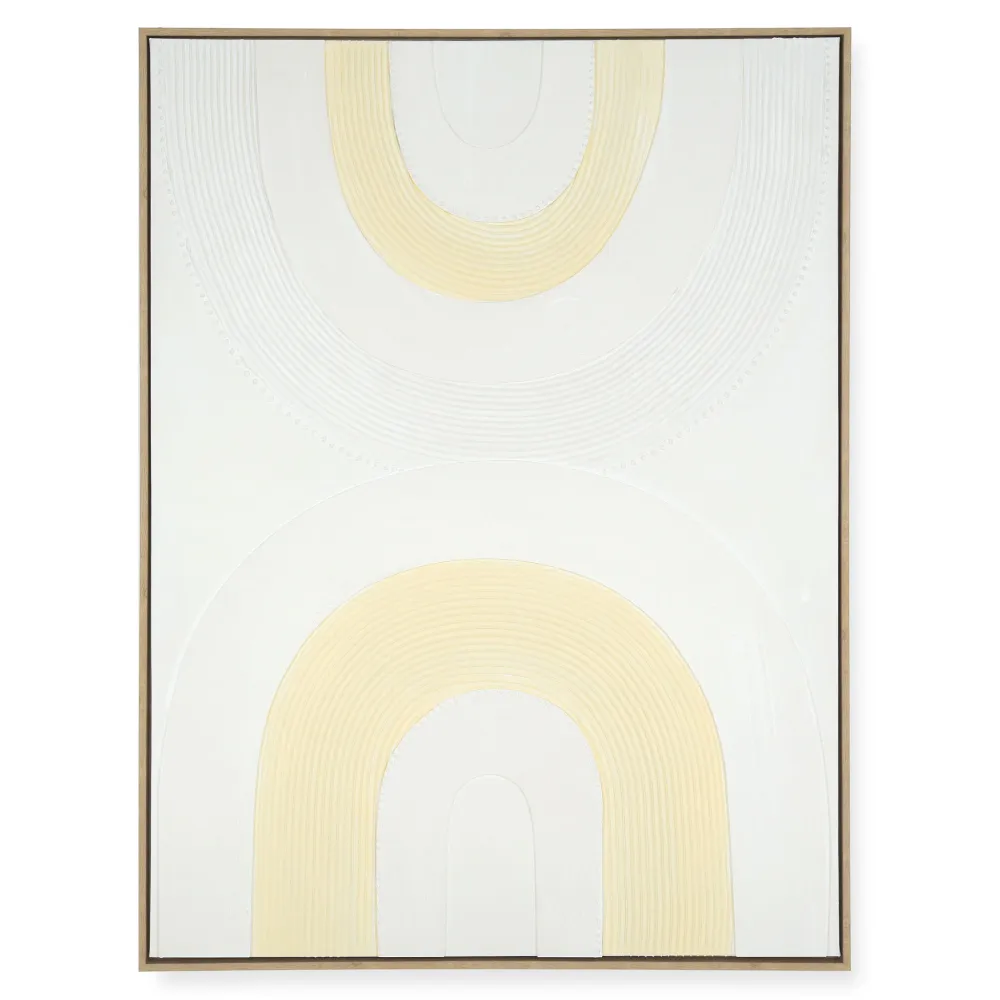 DUNES I Tablou canvas