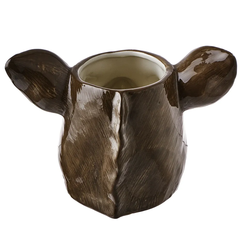ENCHANTED FOREST ghiveci ceramic mistret