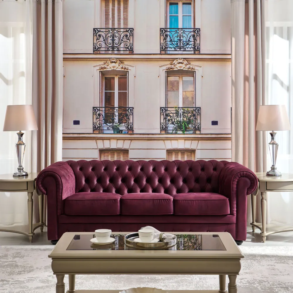 ENJOY Draperie, 135x260cm
