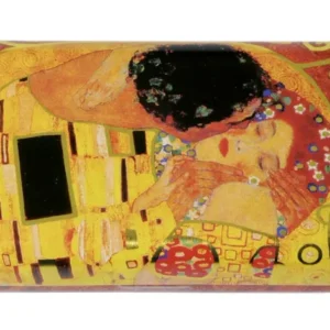 Etui ochelari Klimt Kiss, Fridolin