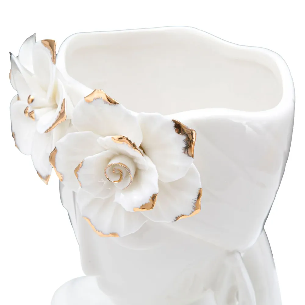 EUNICE Vas decorativ