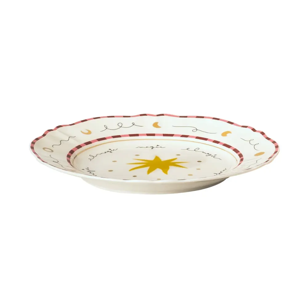 Farfurie Star
