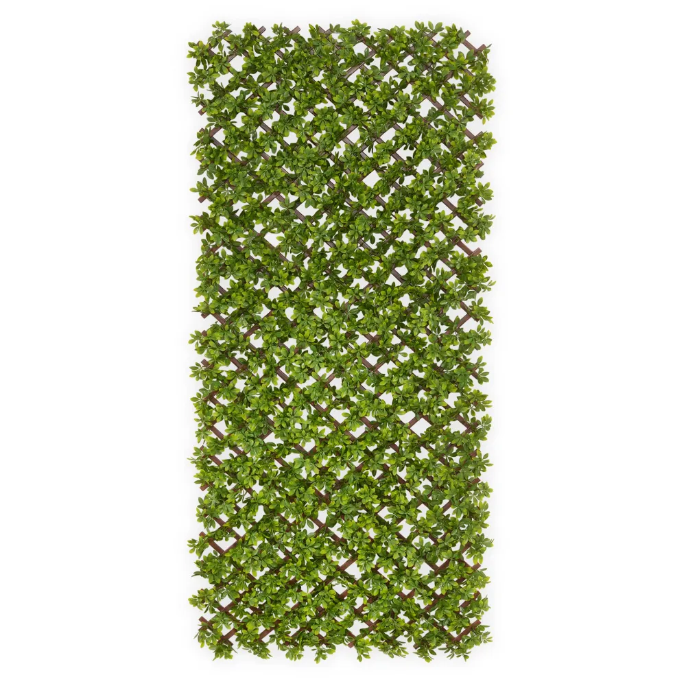 FENCE TRELLIS Decorațiune artificială gard/perete