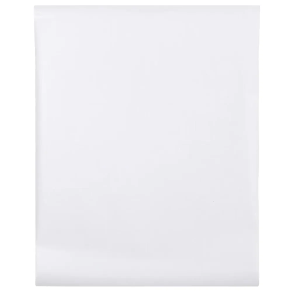 Folii fereastra, mată, transparent, gri, PVC