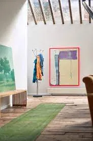 Framed Artwork Days City