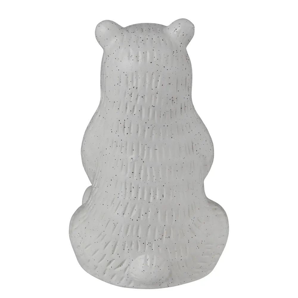 FROSTY urs polar ceramic 20cm