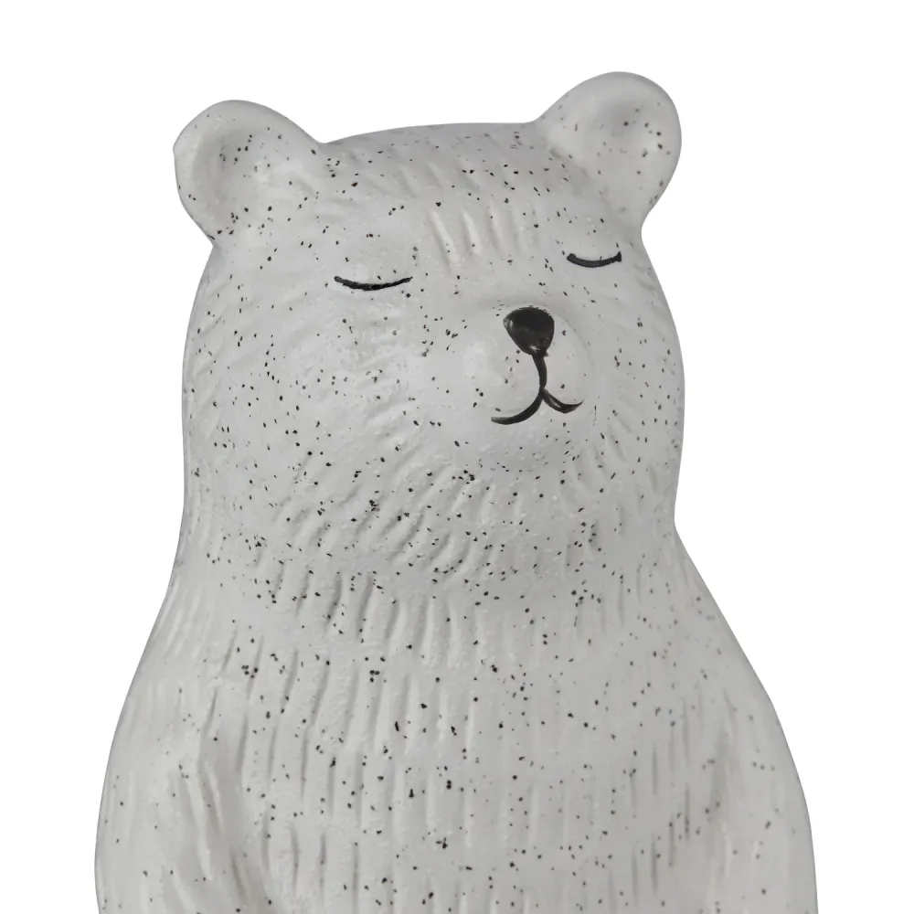 FROSTY urs polar ceramic 20cm