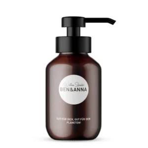 GLASTUBE MIT DOSERIE 200 ml - BEN & ANNA