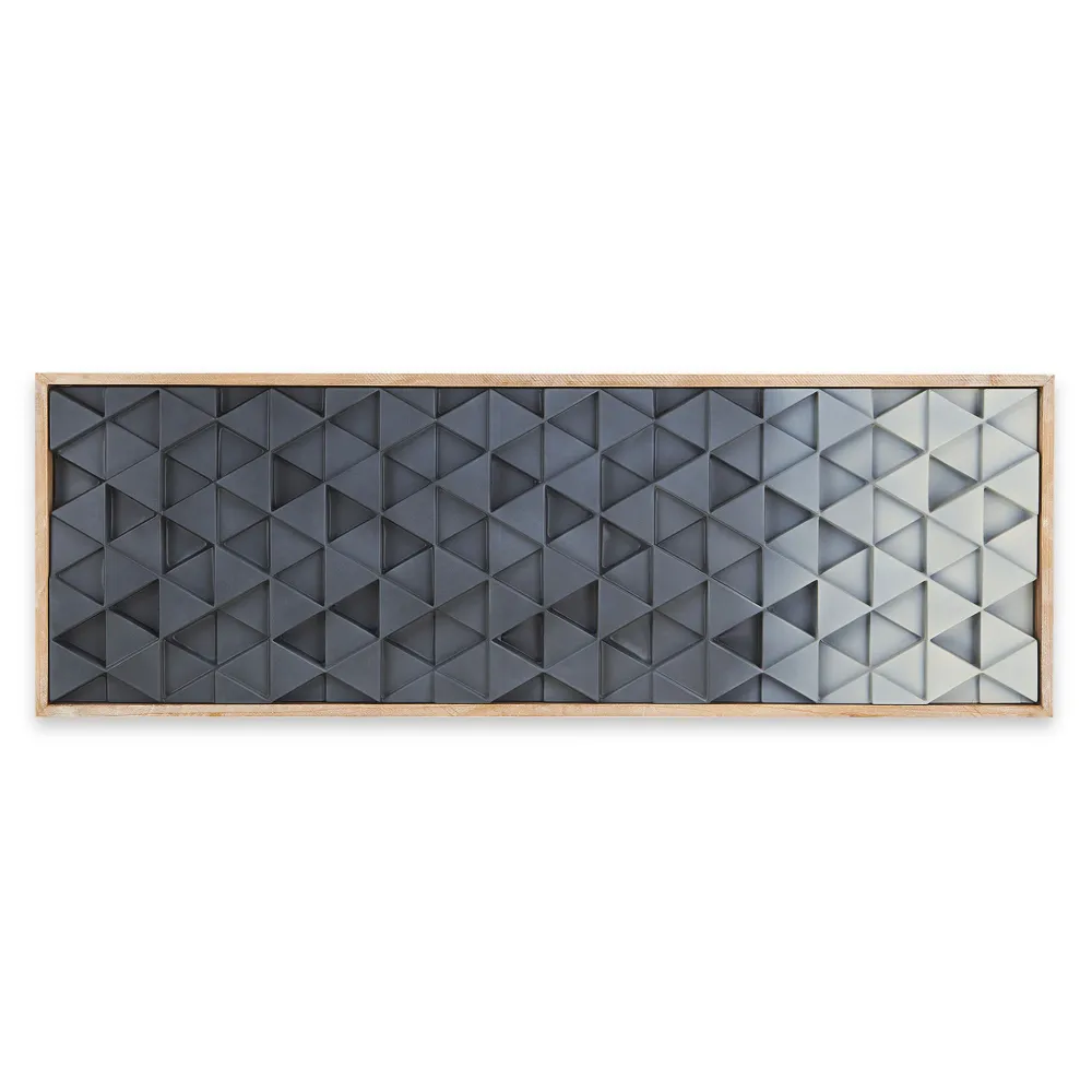 GRAPHITE I Decorațiune perete