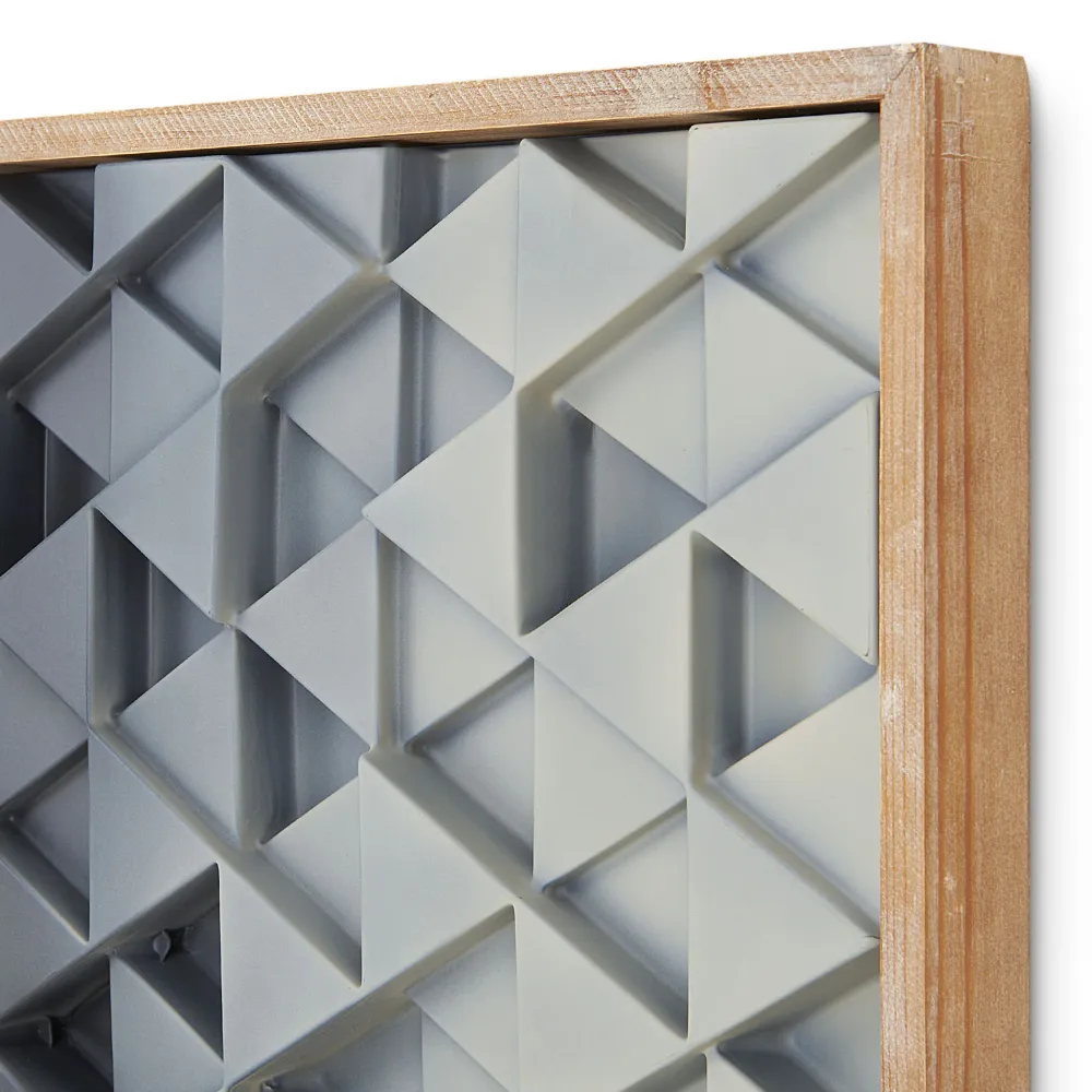 GRAPHITE I Decorațiune perete