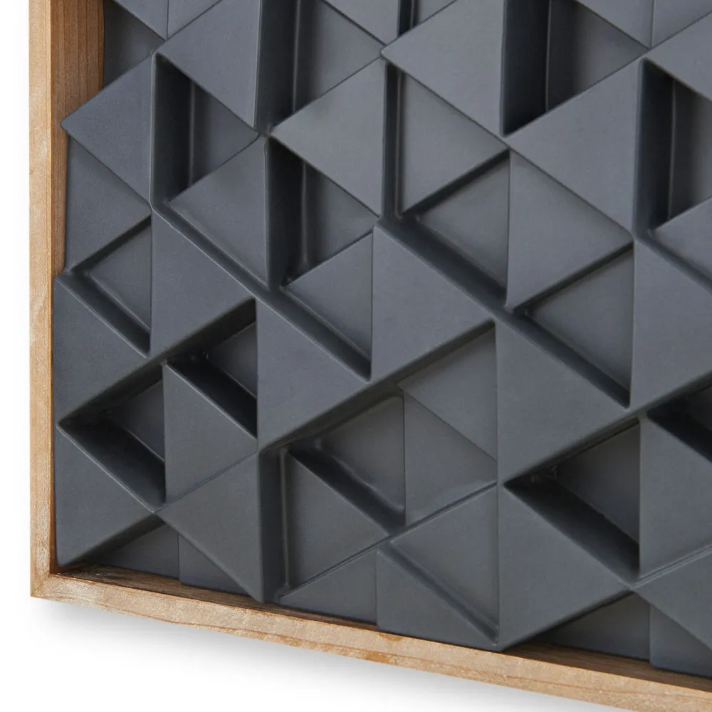 GRAPHITE I Decorațiune perete