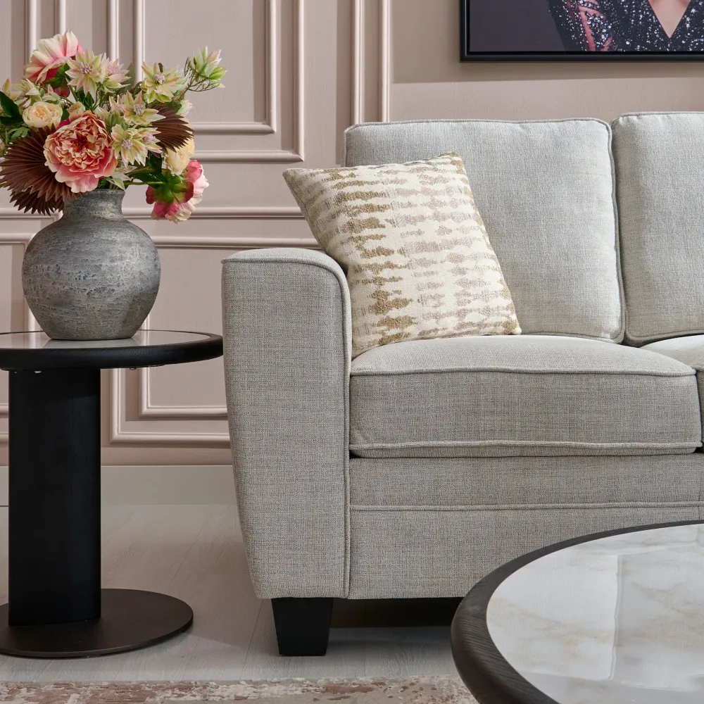 HERTA Vas decorativ