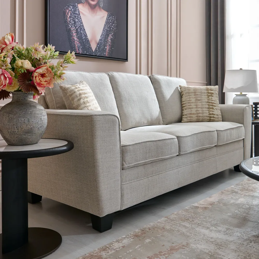 HERTA Vas decorativ