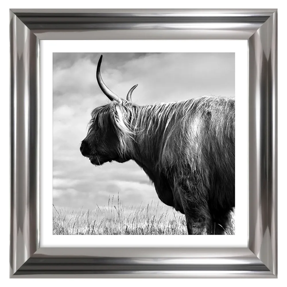 HIGHLAND II Tablou