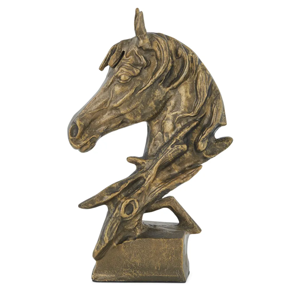 HORSE Statuetă