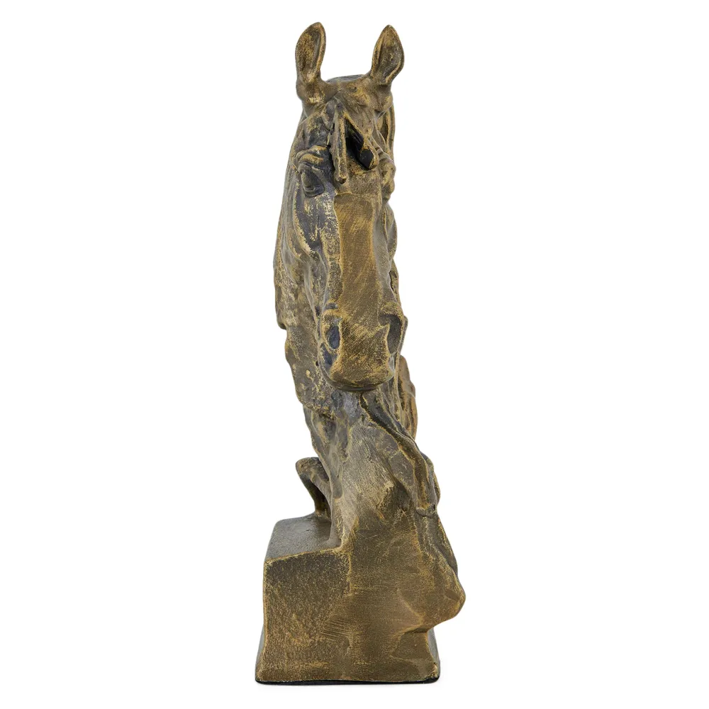HORSE Statuetă