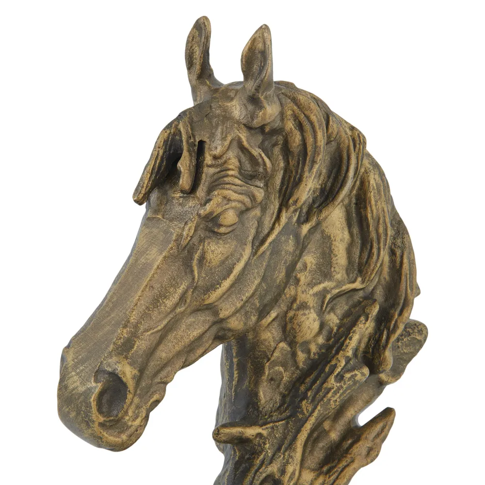 HORSE Statuetă