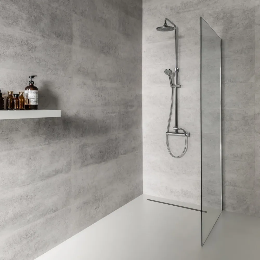 Kerradeco Stone Line Grey Stone (1 cutie/3.186 mp)
