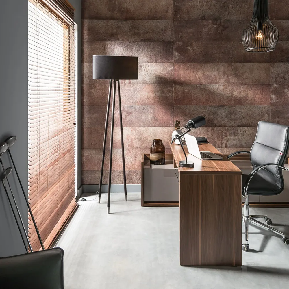 Kerradeco Stone Line Loft Rusty (1 cutie/3.186 mp)