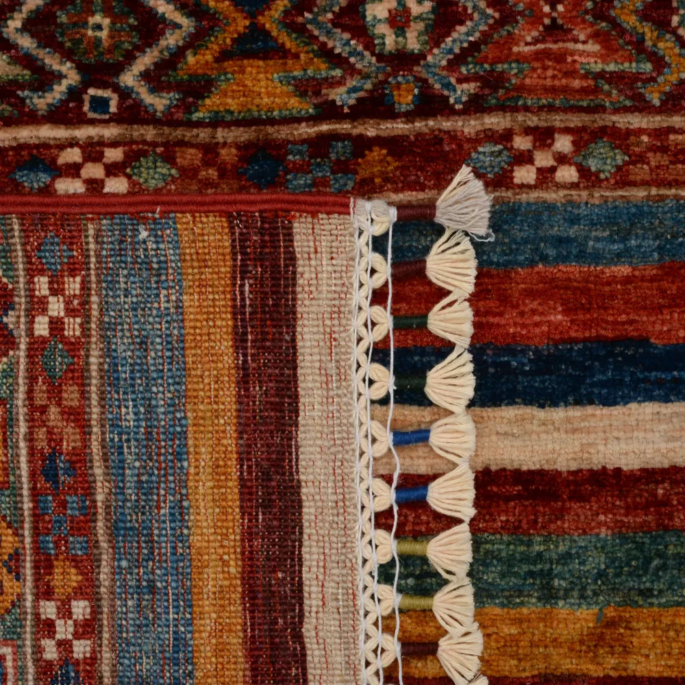 KHORJEEN Covor cameră, 251x336cm