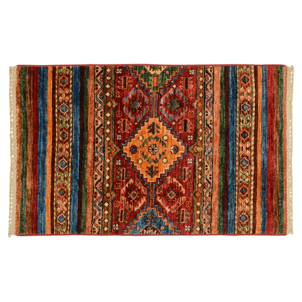 KHORJEEN Covor cameră, 59x93cm