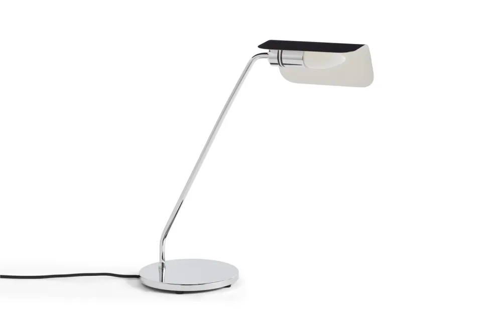 Lampa de birou Apex - Iron black
