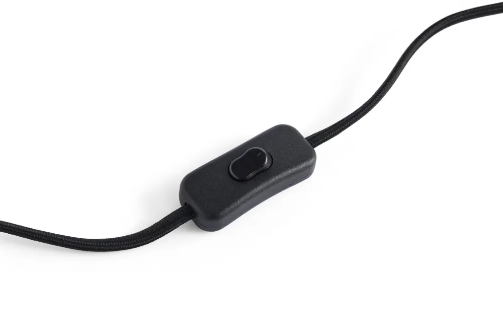 Lampa de birou Apex - Iron black
