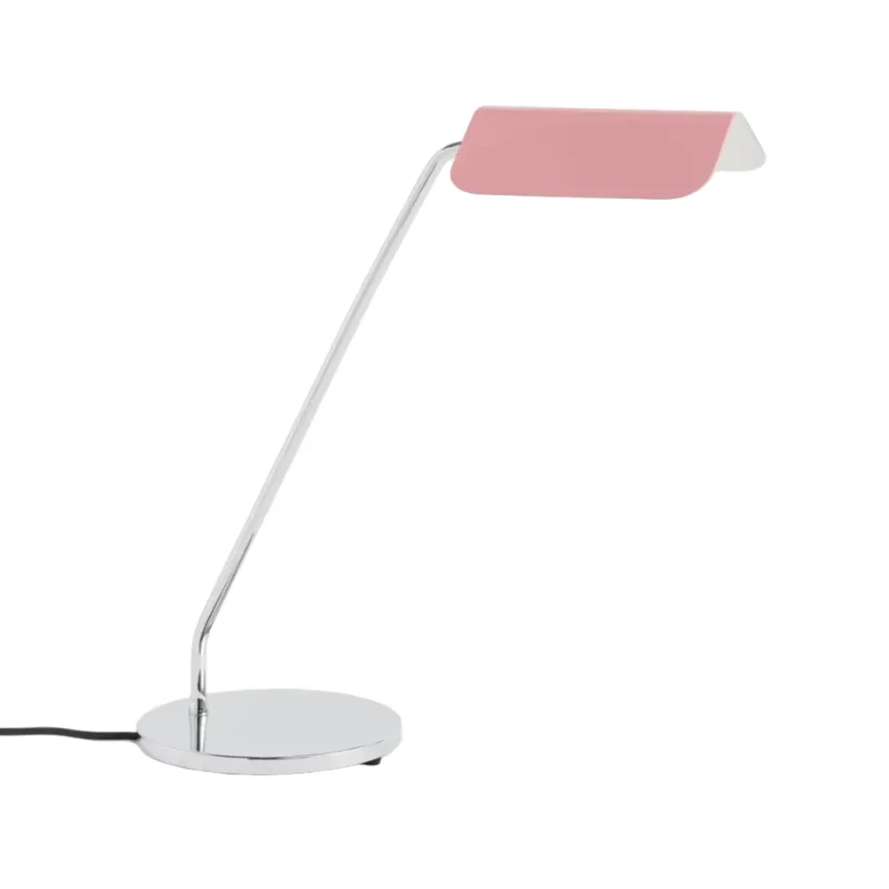 Lampa de birou Apex - Luis pink