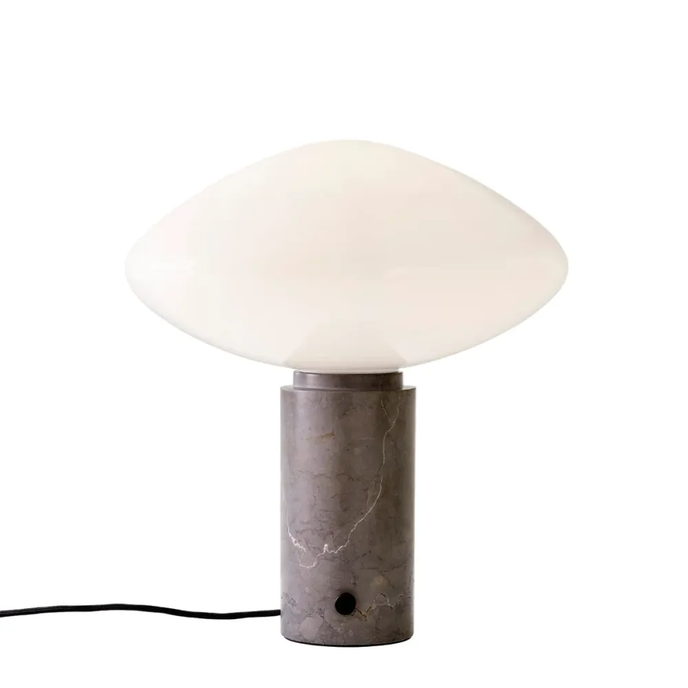 Lampa Mist AP17 - Grigio Caldo