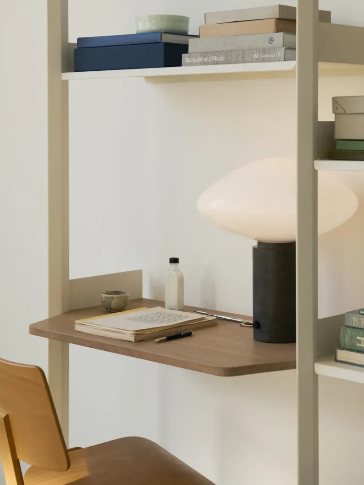 Lampa Mist AP17 - Grigio Caldo