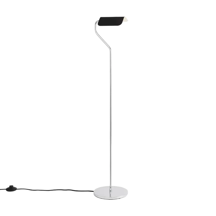 Lampadar Apex - Iron Black