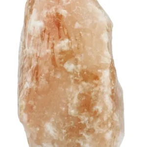 LĂMPI CU SARE HIMALAYANĂ 2 - 3 kg