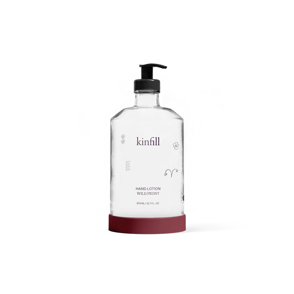 Loțiune pentru mâini - Wild Peony